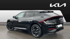 Kia EV6 168kW GT Line 84kWh 5dr Auto Electric Estate